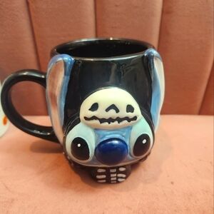 Stitch Mug